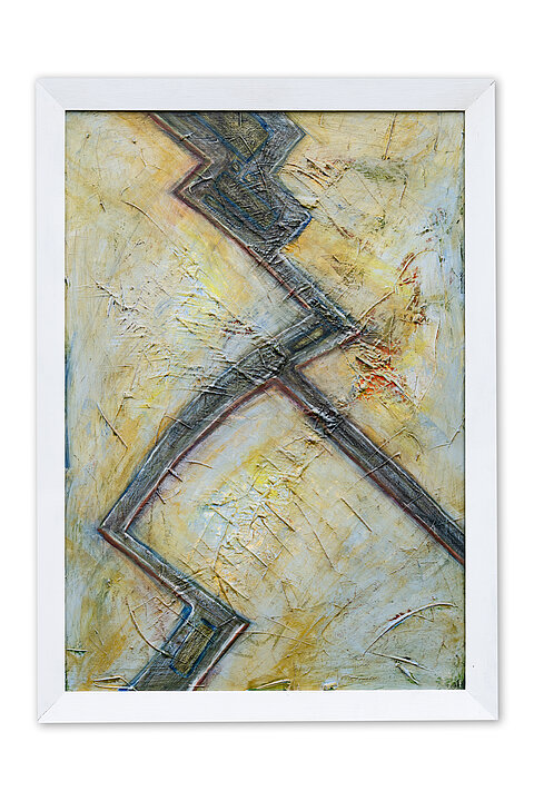der_grosse_schritt_gemaelde_acryl_auf_leinwand_henning_seilkopf